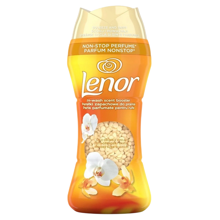 Granule Lenor Gold Orchid
Pentru ma..