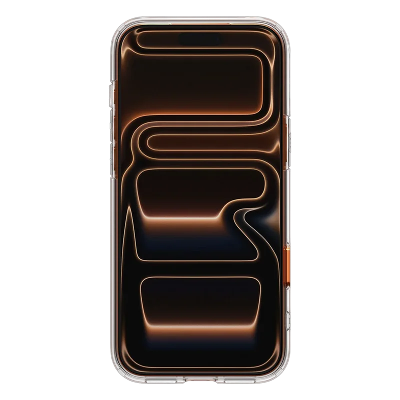 Husă Spigen Apple iPhone 17 Pro Max Ultra Hybrid 
