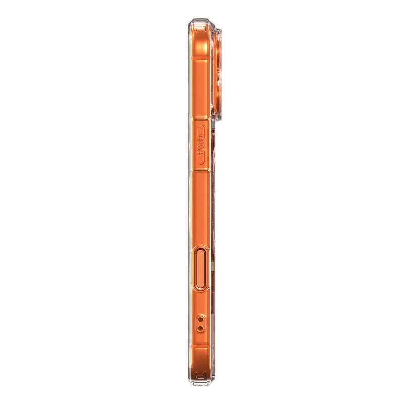 Husă Spigen Apple iPhone 17 Pro Max Ultra Hybrid 