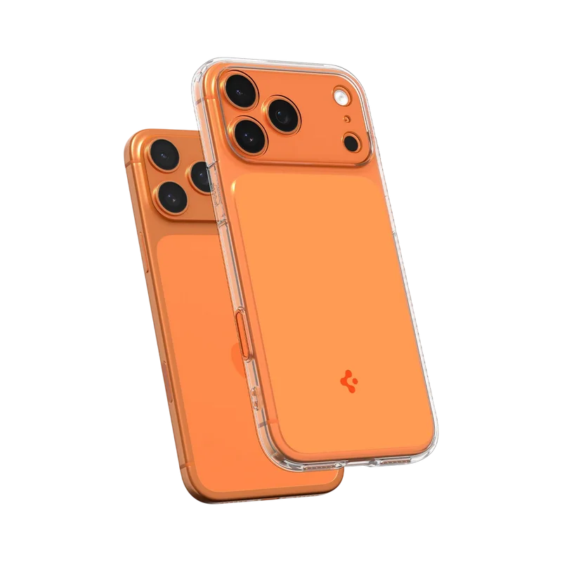 Husă Spigen Apple iPhone 17 Pro Max Ultra Hybrid 