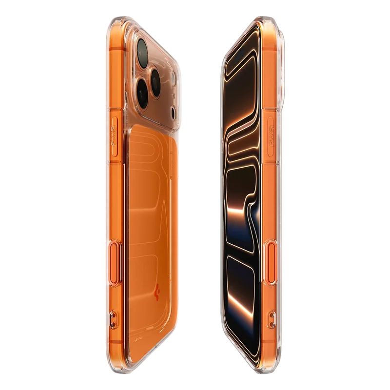Husă Spigen Apple iPhone 17 Pro Max Ultra Hybrid 