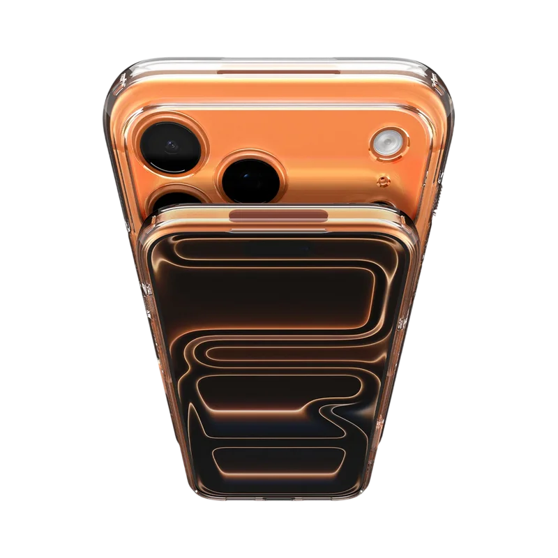 Husă Spigen Apple iPhone 17 Pro Max Ultra Hybrid 