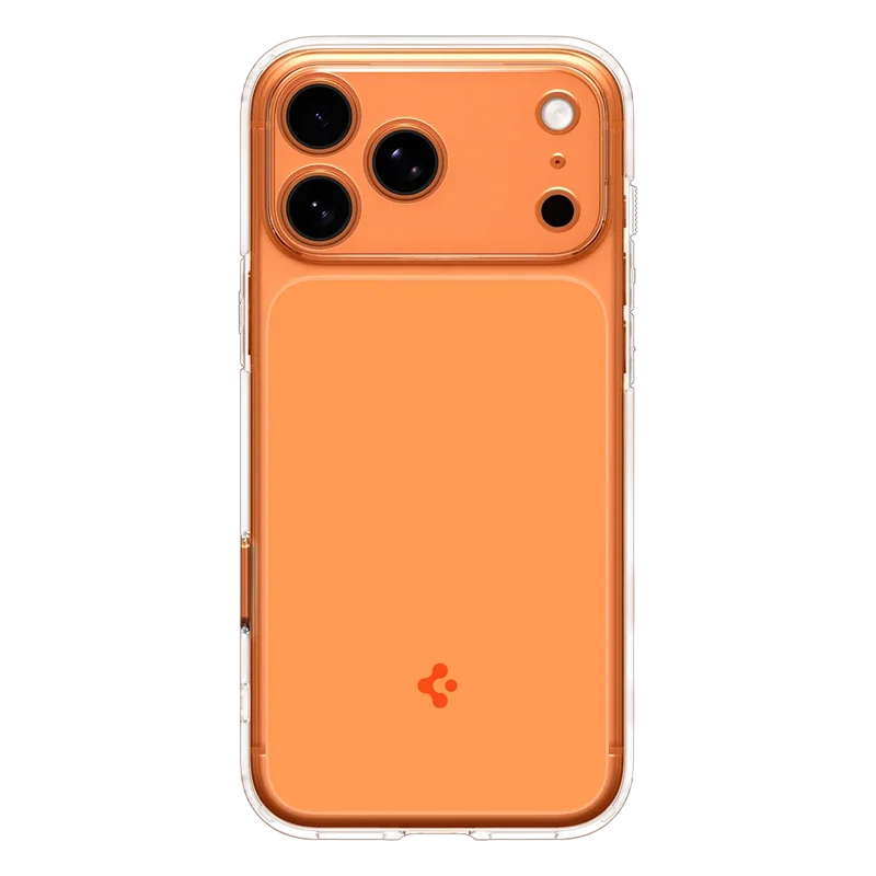 Husă Spigen Apple iPhone 17 Pro Max Ultra Hybrid 