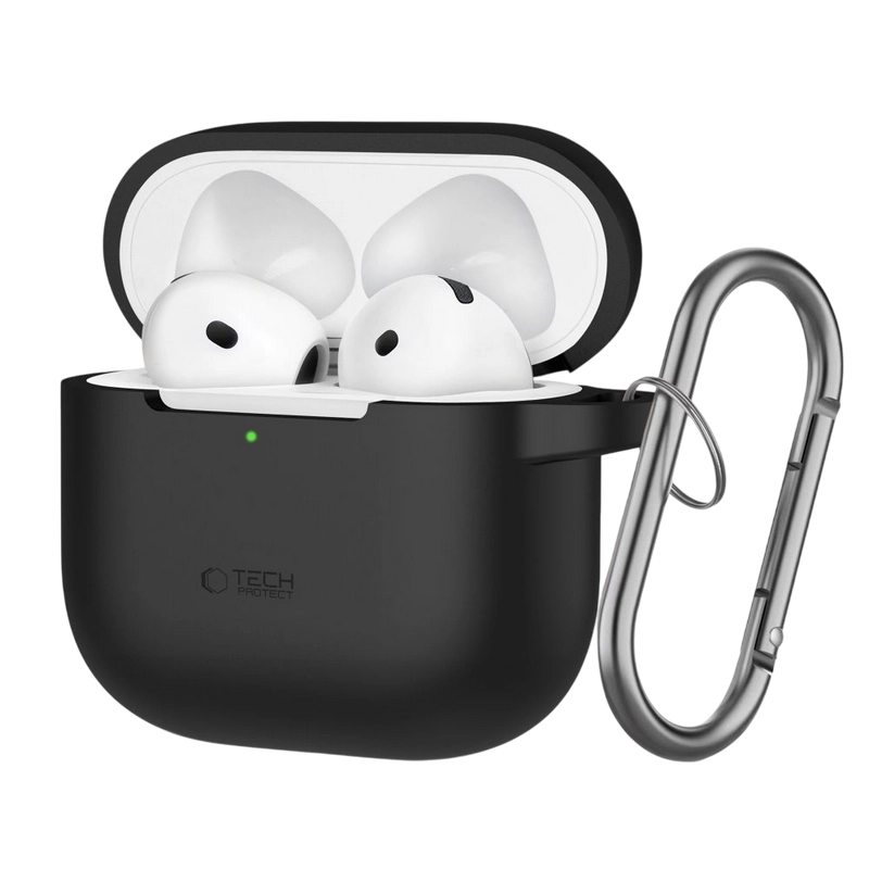 Чехол для Airpods Tech Protect Hook..