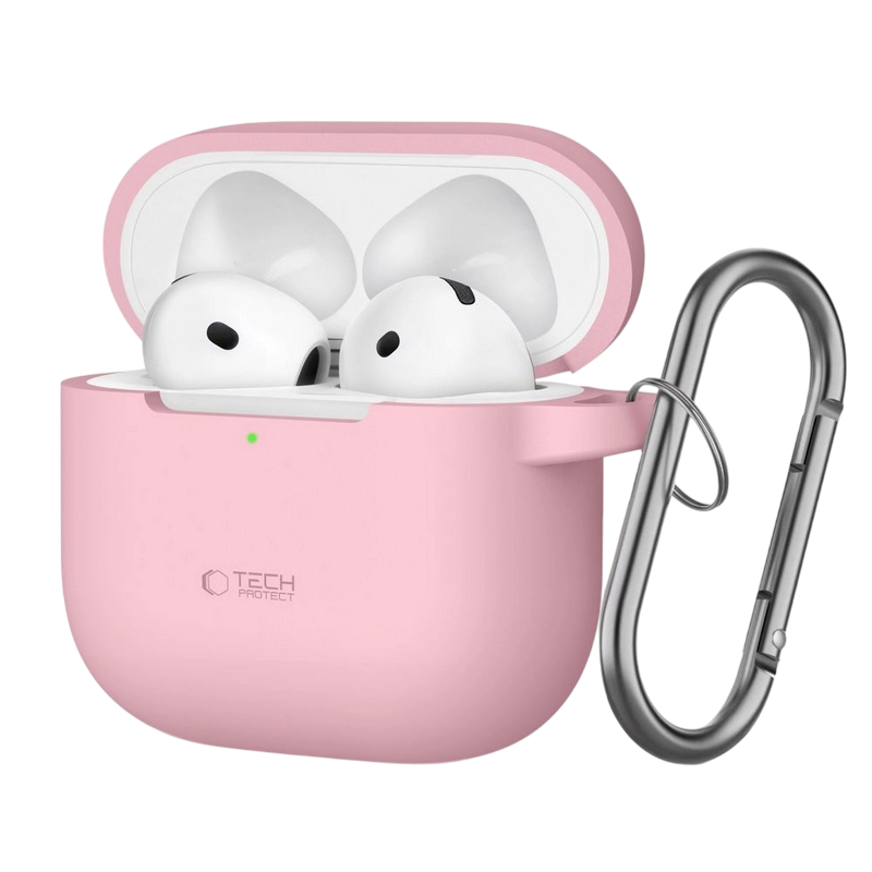 Чехол для Airpods Tech Protect Hook..