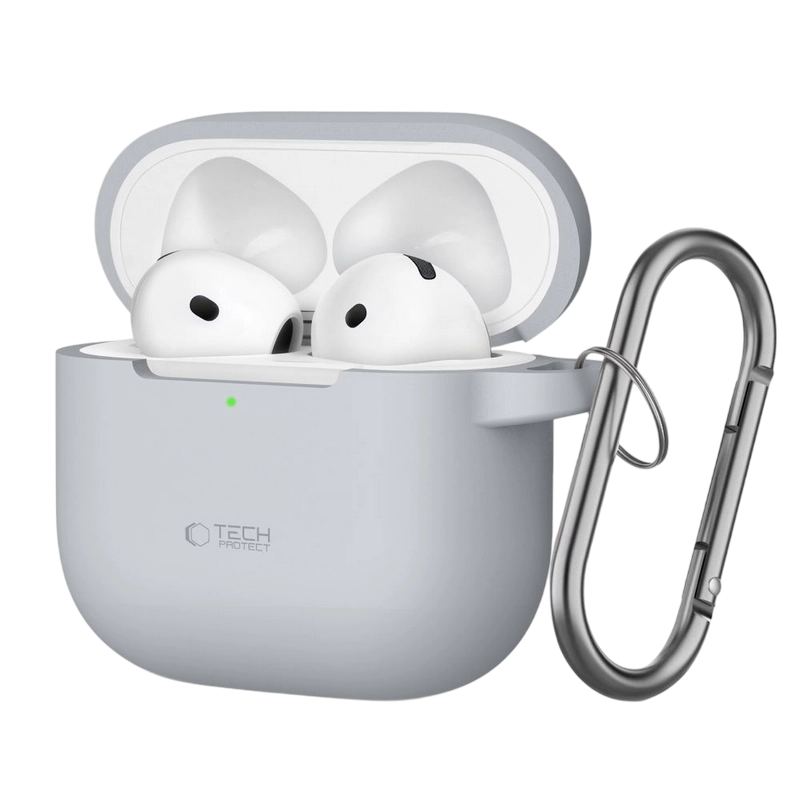 Чехол для Airpods Tech Protect Hook..