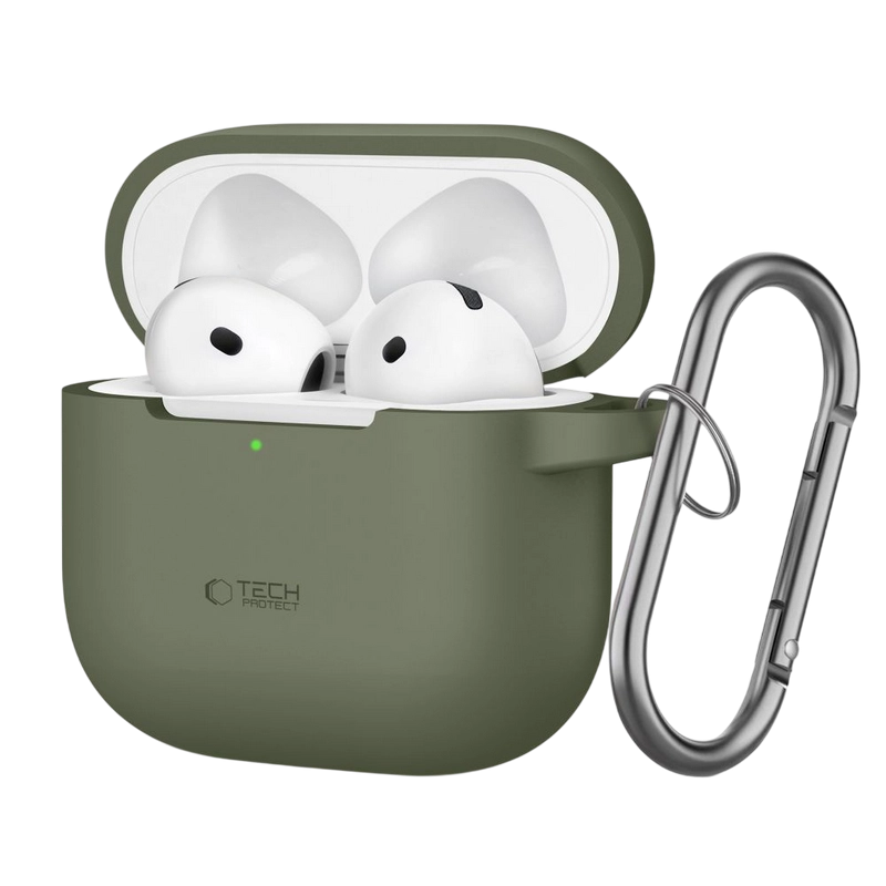 Чехол для Airpods Tech Protect Hook..