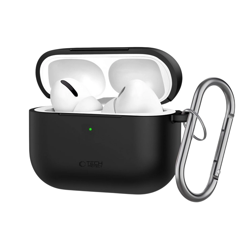 Чехол для Airpods Tech Protect Hook..