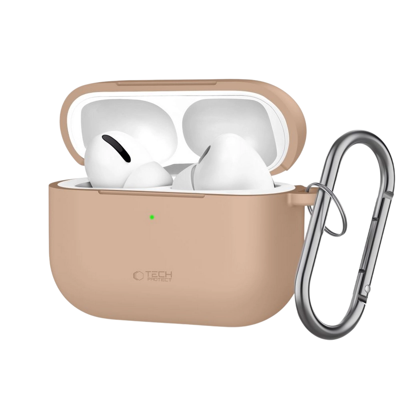 Чехол для Airpods Tech Protect Hook..