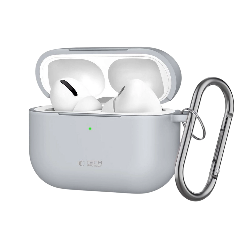 Чехол для Airpods Tech Protect Hook..