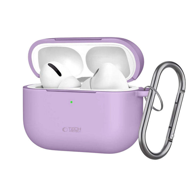 Чехол для Airpods Tech Protect Hook..