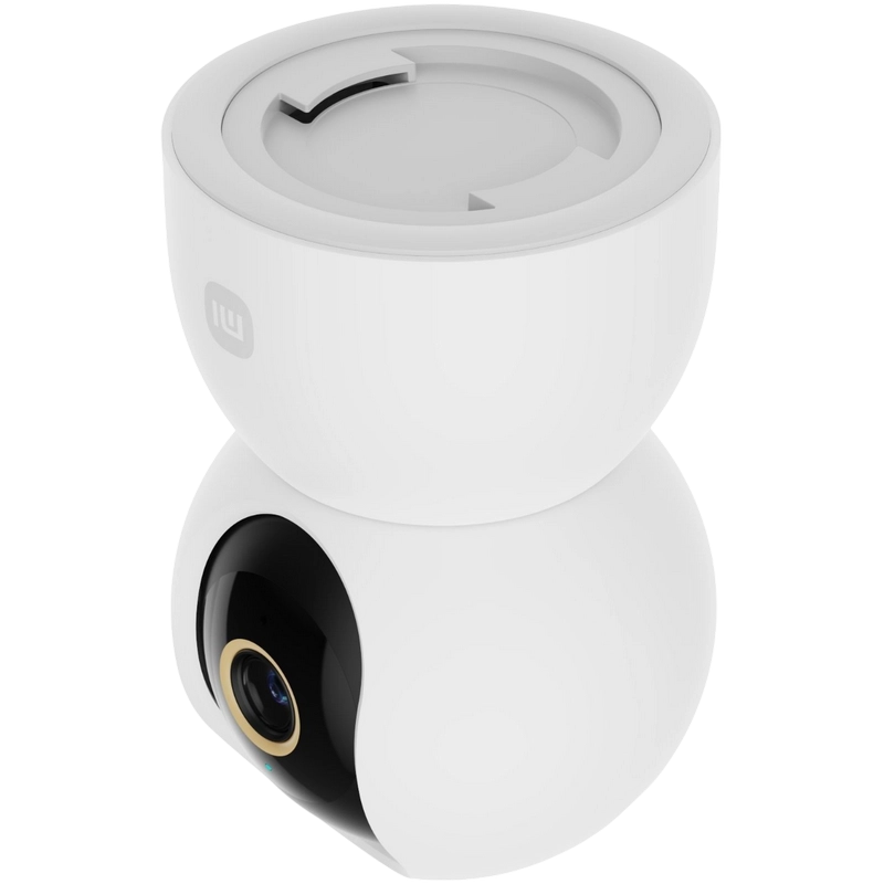 Camera de supraveghere Xiaomi C500 Alb
3200 x 1800
