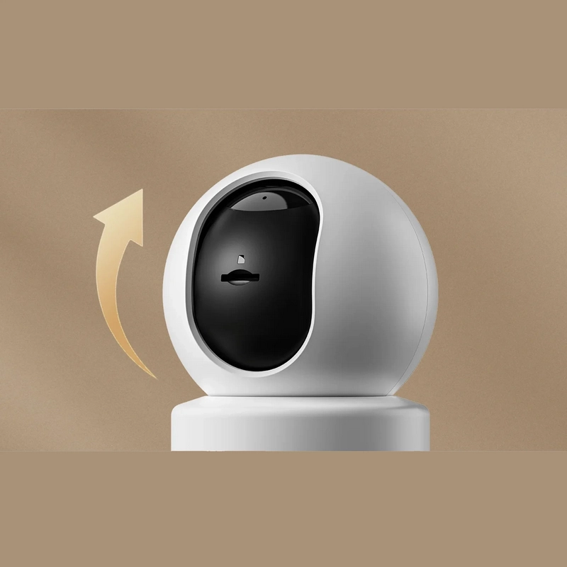 Camera de supraveghere Xiaomi C500 Alb
3200 x 1800