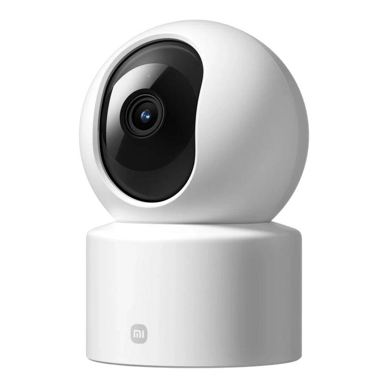 Камера видеонаблюдения Xiaomi C201 Белый
