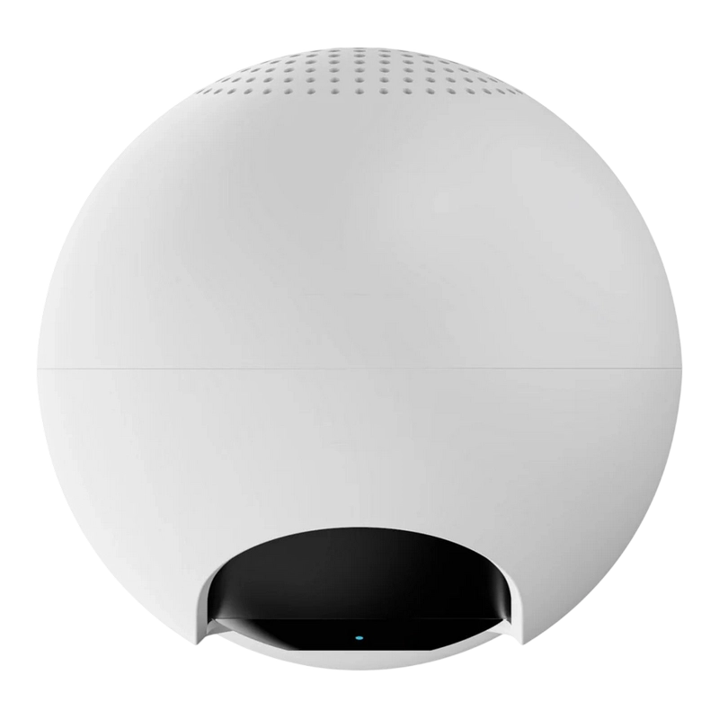 Камера видеонаблюдения Xiaomi C201 Белый
