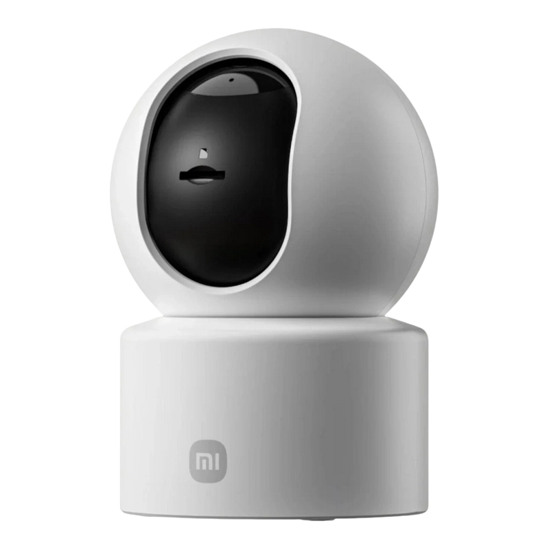 Камера видеонаблюдения Xiaomi C201 Белый