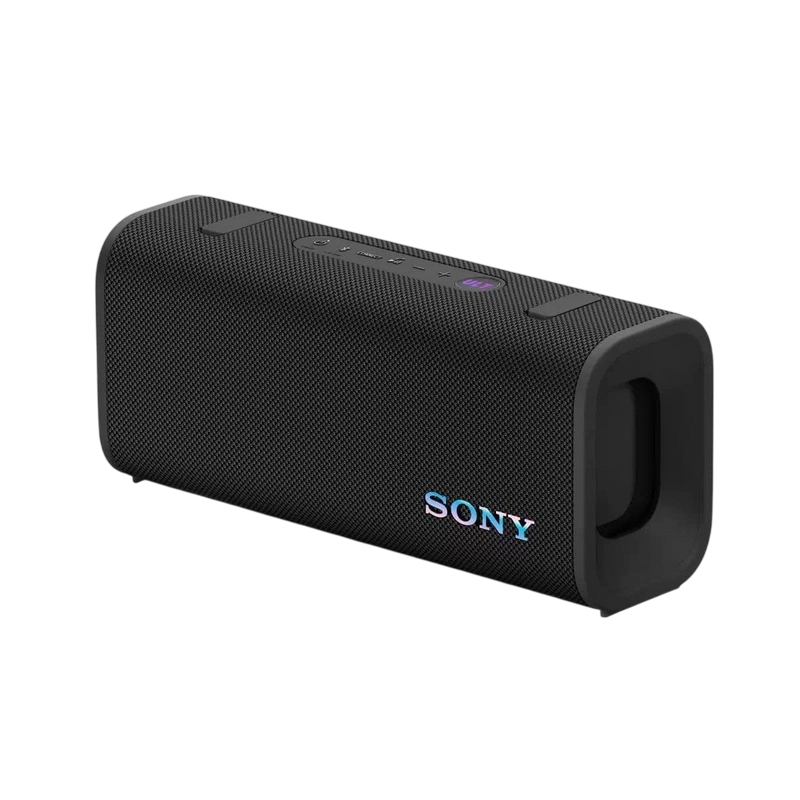 Портативная колонка SONY ULT Field 3 Чёрный