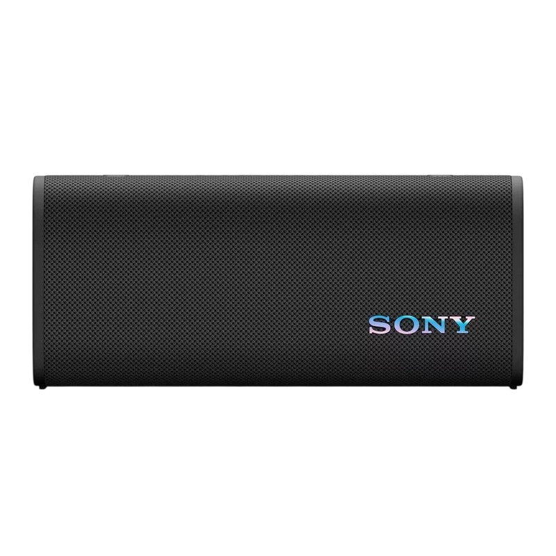 Портативная колонка SONY ULT Field 3 Чёрный