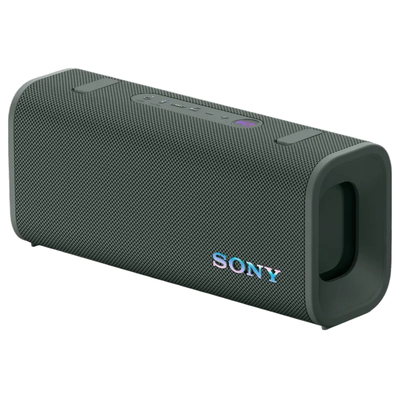 Портативная колонка SONY ULT Field 3 Forest Gray