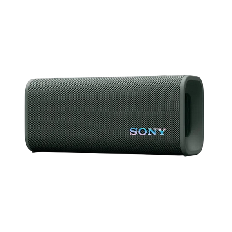 Портативная колонка SONY ULT Field 3 Forest Gray