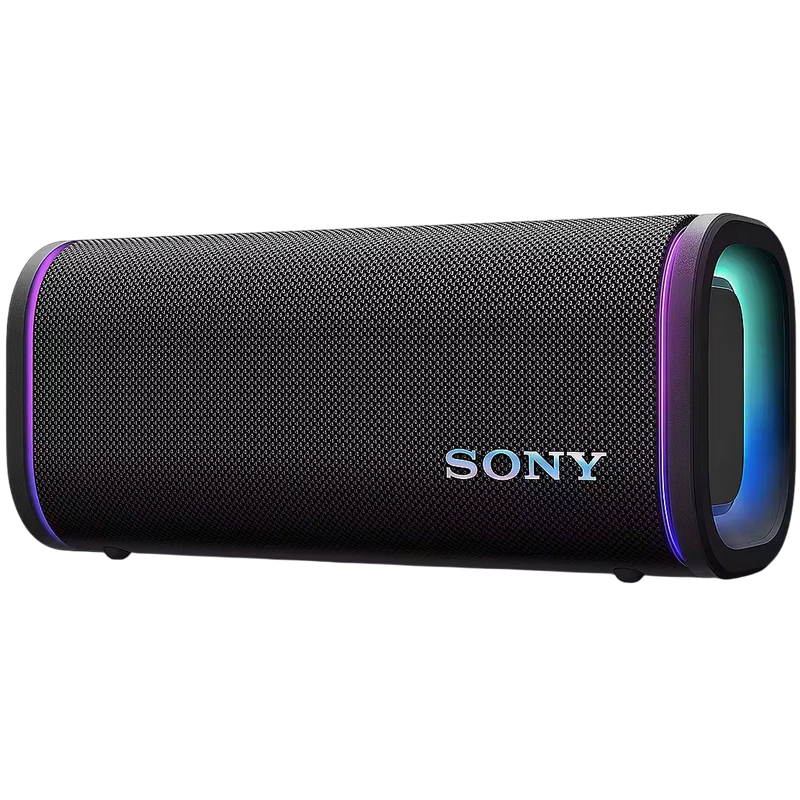 Портативная колонка SONY ULT Field 3 Белый