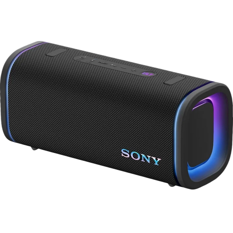 Портативная колонка SONY ULT Field 3 Белый