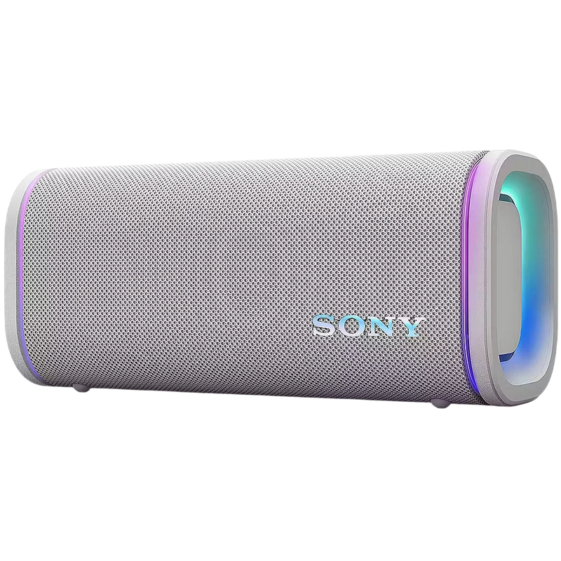 Портативная колонка SONY ULT Field 5 Off-White