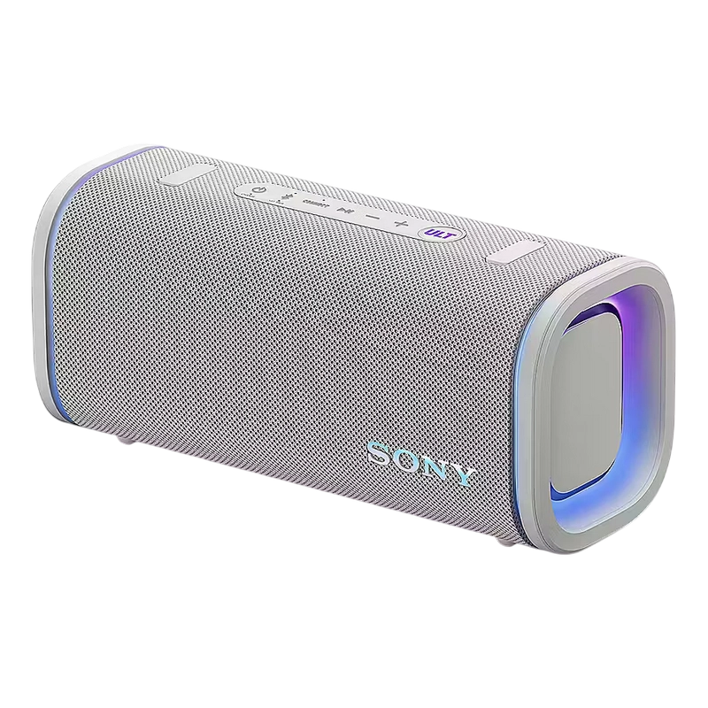 Портативная колонка SONY ULT Field 5 Off-White