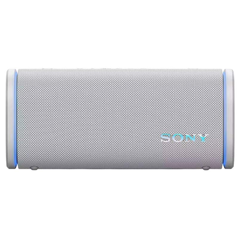Портативная колонка SONY ULT Field 5 Off-White