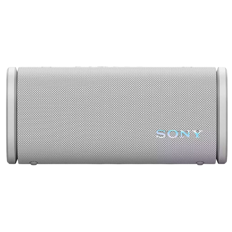 Портативная колонка SONY ULT Field 5 Off-White