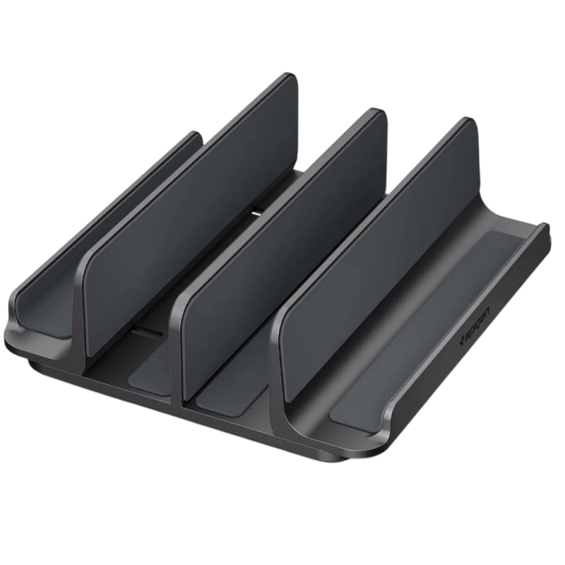 Настольный держатель телефона Spigen LD208S4 Серый