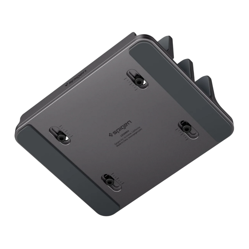 Настольный держатель телефона Spigen LD208S4 Серый