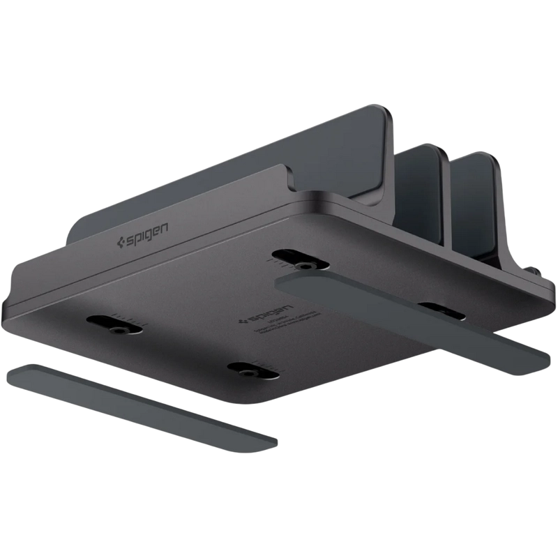 Настольный держатель телефона Spigen LD208S4 Серый