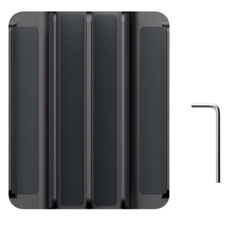 Настольный держатель телефона Spigen LD208S4 Серый