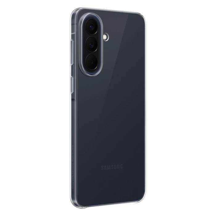 Чехол Samsung Galaxy A57 Clear Case Прозрачный