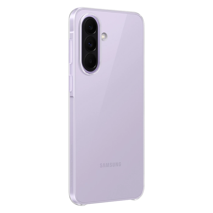 Husă Samsung Galaxy A37 Clear Case Transparent
TPU