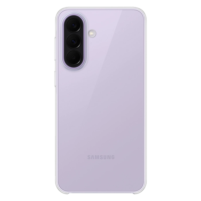 Husă Samsung Galaxy A37 Clear Case Transparent
TPU