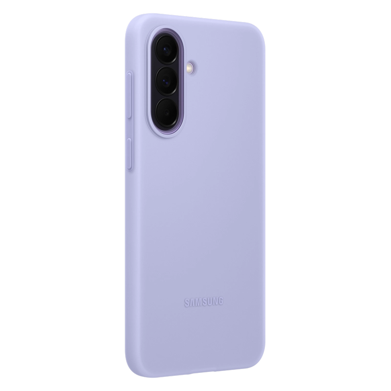 Husă Samsung Galaxy A57 Silicone Case Lavandă
Silicon
