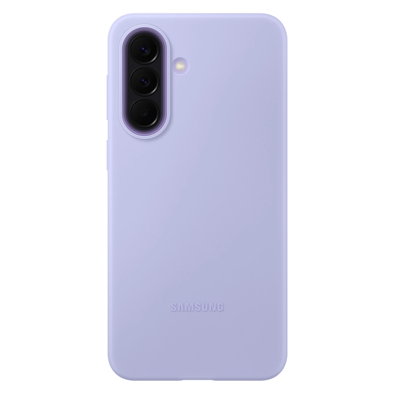 Husă Samsung Galaxy A57 Silicone Case Lavandă
Silicon