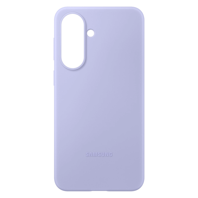 Husă Samsung Galaxy A57 Silicone Case Lavandă
Silicon