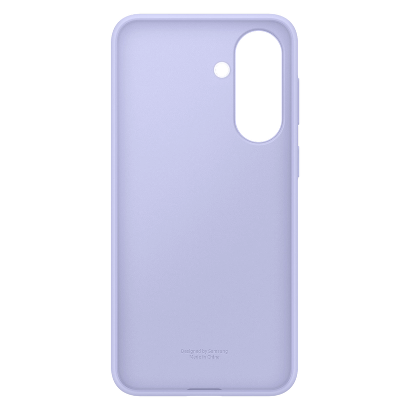 Husă Samsung Galaxy A57 Silicone Case Lavandă
Silicon