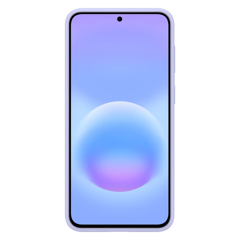 Husă Samsung Galaxy A57 Silicone Case Lavandă
Silicon
