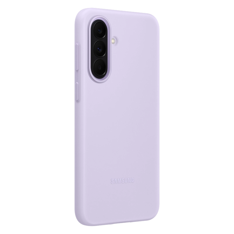 Husă Samsung Galaxy A37 Silicone Case Lavandă
Silicon