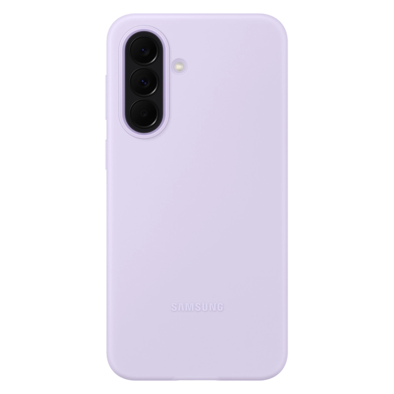Husă Samsung Galaxy A37 Silicone Case Lavandă
Silicon