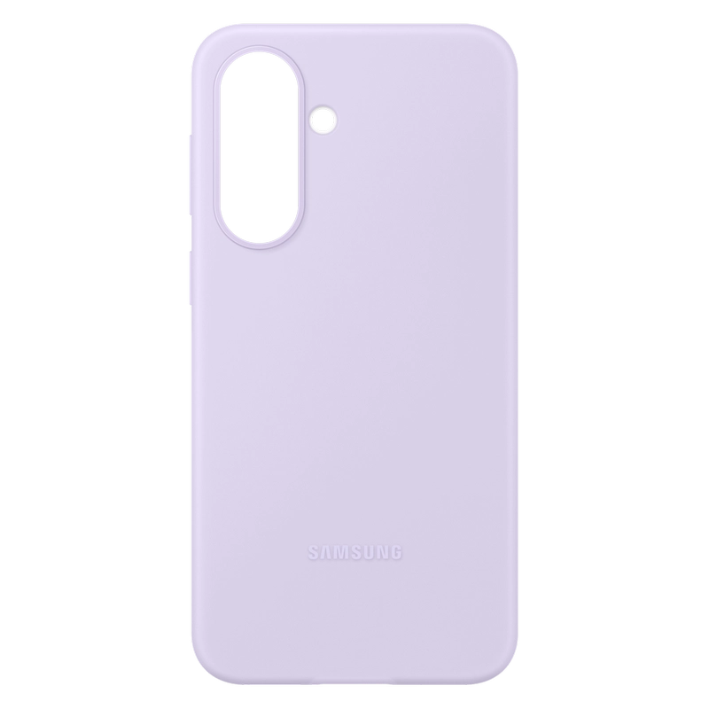 Husă Samsung Galaxy A37 Silicone Case Lavandă
Silicon