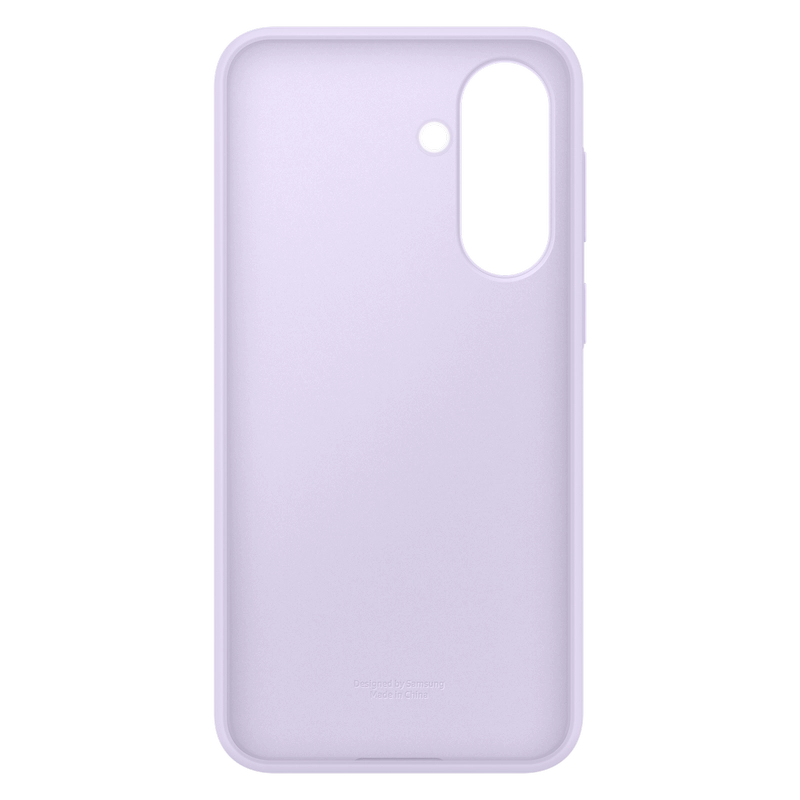 Husă Samsung Galaxy A37 Silicone Case Lavandă
Silicon