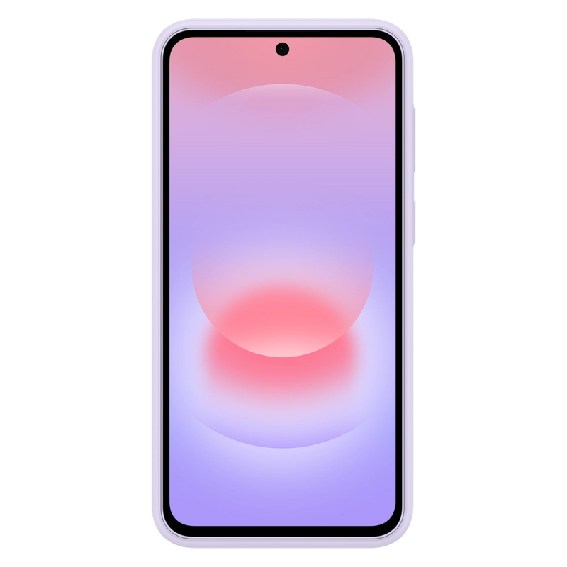 Husă Samsung Galaxy A37 Silicone Case Lavandă
Silicon