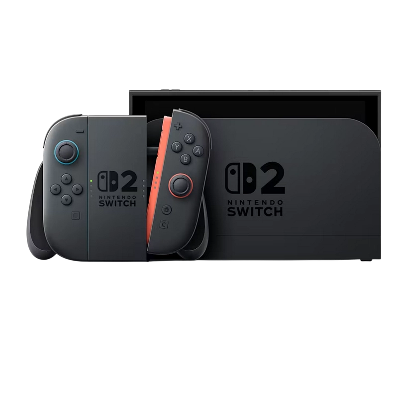 Портативная игровая консоль Nintend..