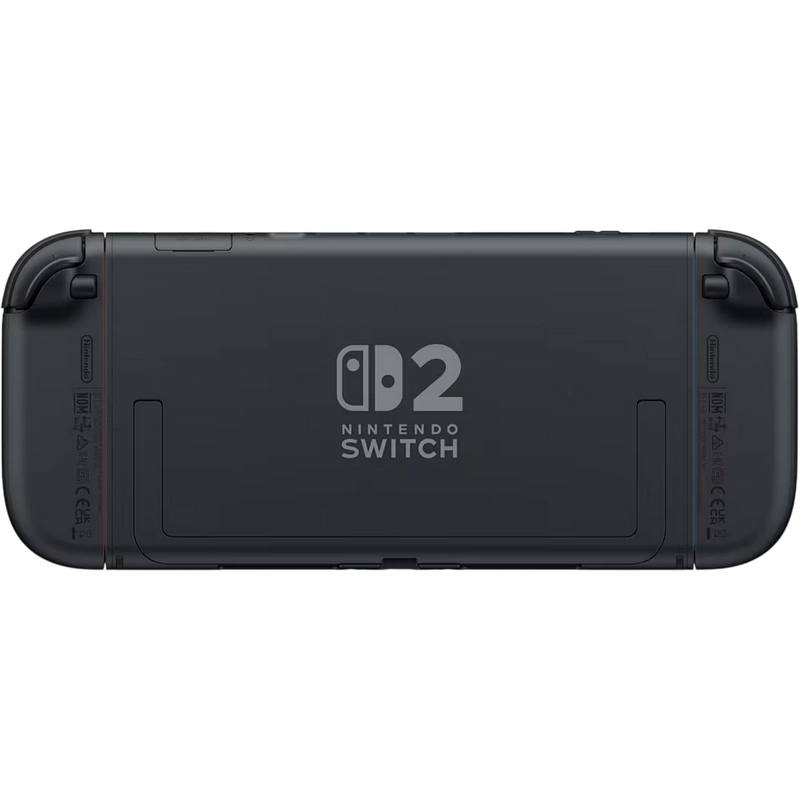Consolă portabilă pentru jocuri Nintendo Switch 2 Negru
256 GBGB | 7.9