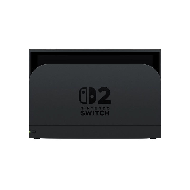 Consolă portabilă pentru jocuri Nintendo Switch 2 Negru
256 GBGB | 7.9